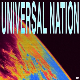DIMITRI VEGAS & LIKE MIKE, ARMIN VAN BUUREN, VINI VICI, PUSH - UNIVERSAL NATION
